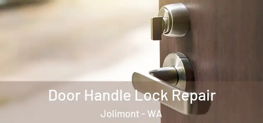  Door Handle Lock Repair Jolimont - WA