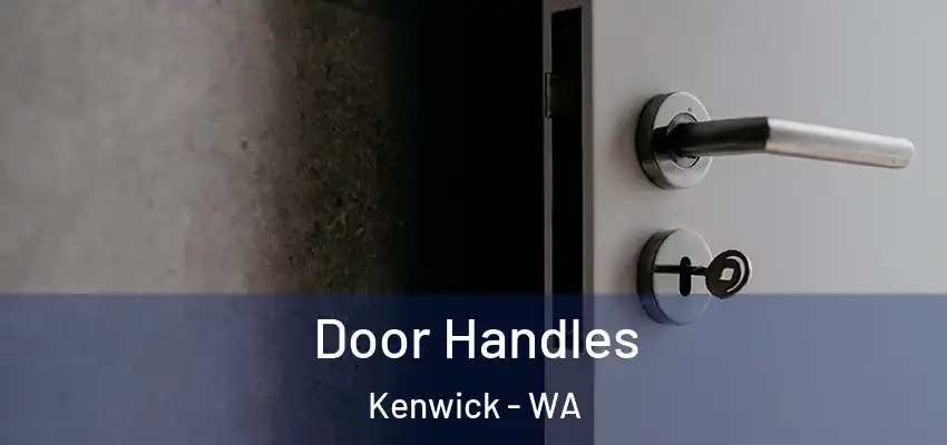  Door Handles Kenwick - WA