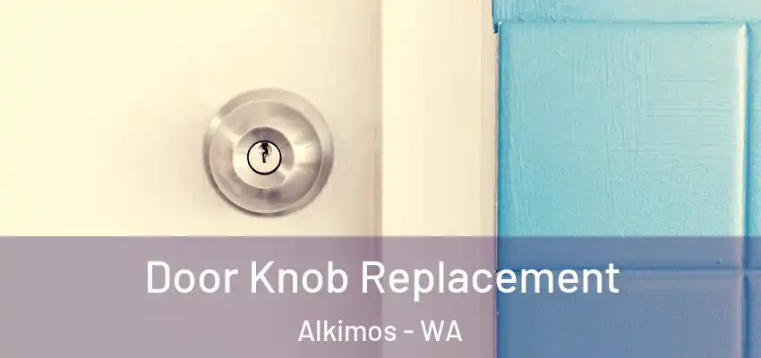 Door Knob Replacement Alkimos - WA