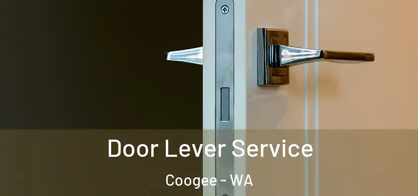  Door Lever Service Coogee - WA