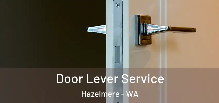 Door Lever Service Hazelmere - WA