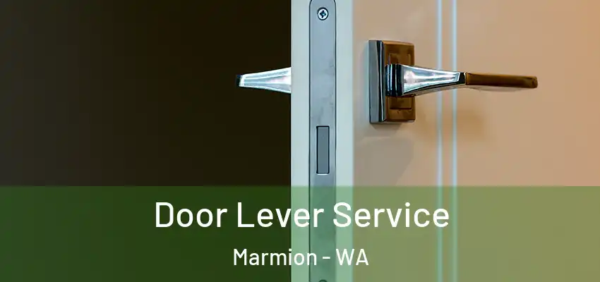 Door Lever Service Marmion - WA