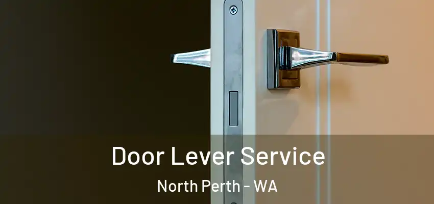 Door Lever Service North Perth - WA