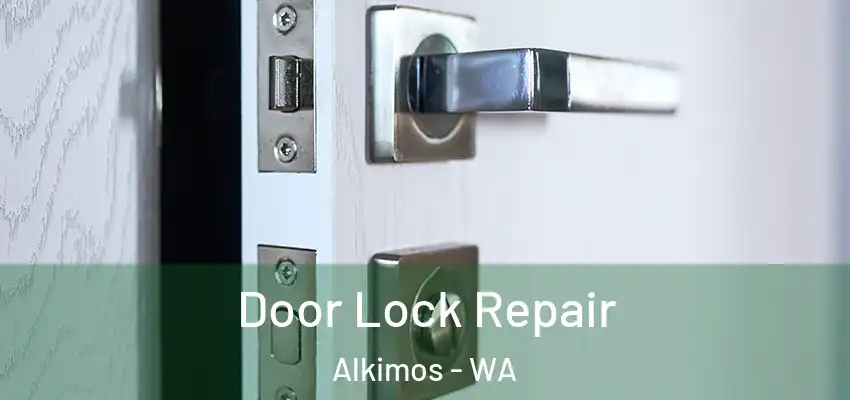 Door Lock Repair Alkimos - WA