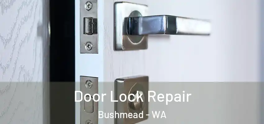 Door Lock Repair Bushmead - WA
