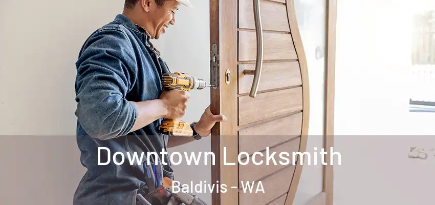 Downtown Locksmith Baldivis - WA