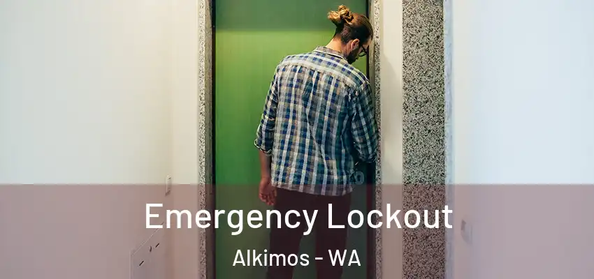 Emergency Lockout Alkimos - WA