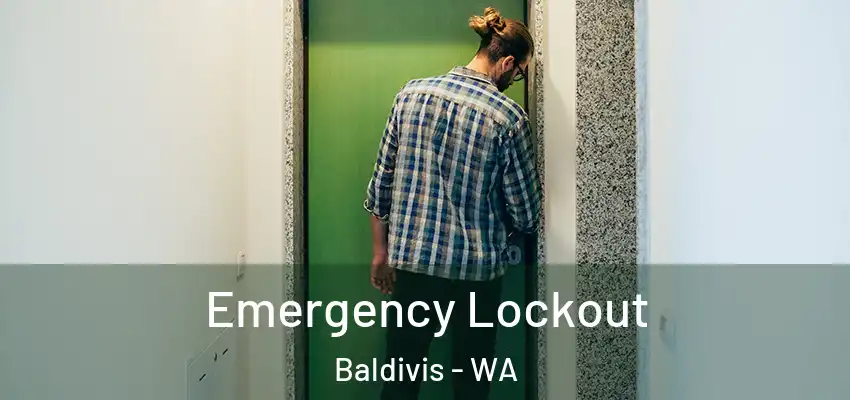 Emergency Lockout Baldivis - WA