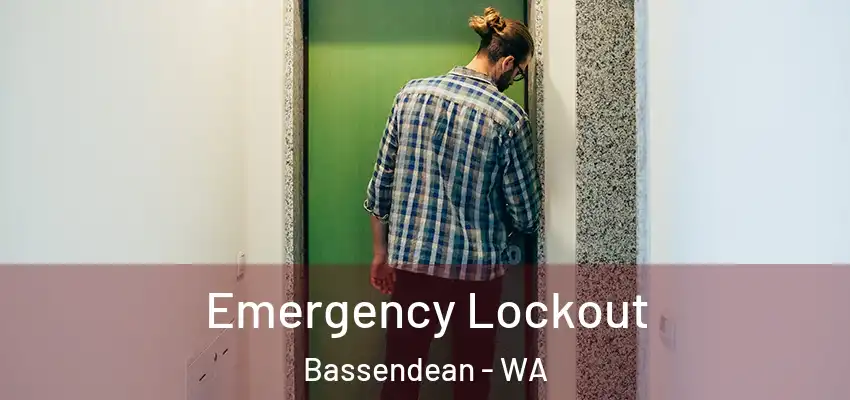  Emergency Lockout Bassendean - WA
