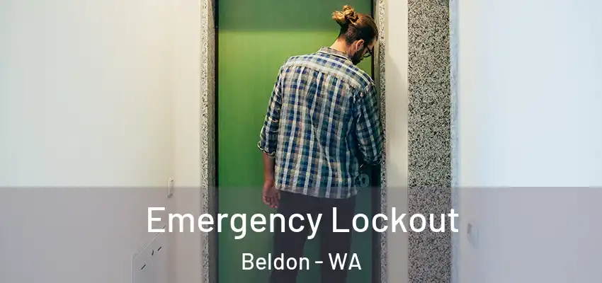  Emergency Lockout Beldon - WA
