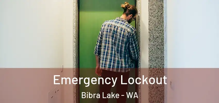 Emergency Lockout Bibra Lake - WA