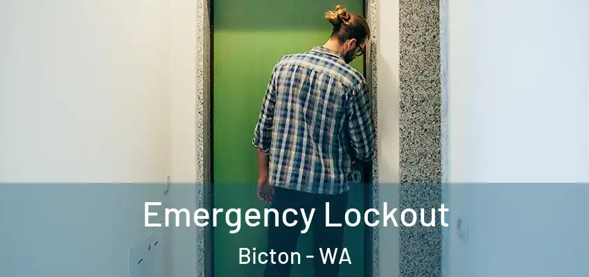 Emergency Lockout Bicton - WA