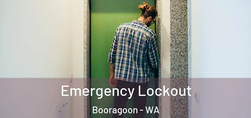 Emergency Lockout Booragoon - WA