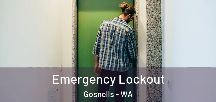 Emergency Lockout Gosnells - WA