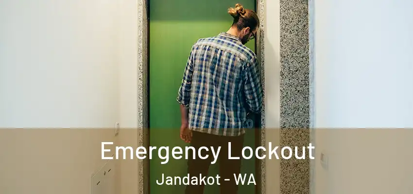Emergency Lockout Jandakot - WA
