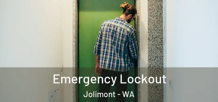 Emergency Lockout Jolimont - WA
