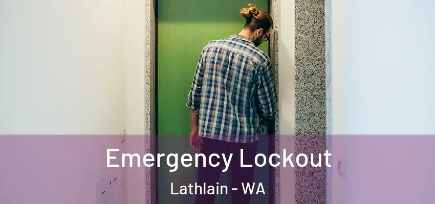  Emergency Lockout Lathlain - WA