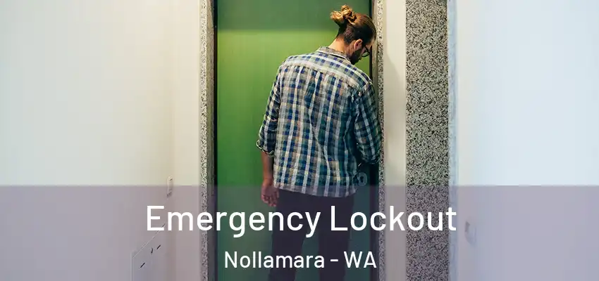  Emergency Lockout Nollamara - WA