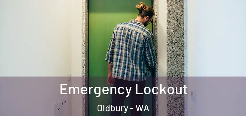Emergency Lockout Oldbury - WA