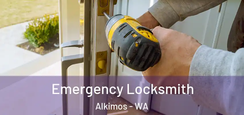 Emergency Locksmith Alkimos - WA