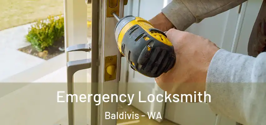  Emergency Locksmith Baldivis - WA