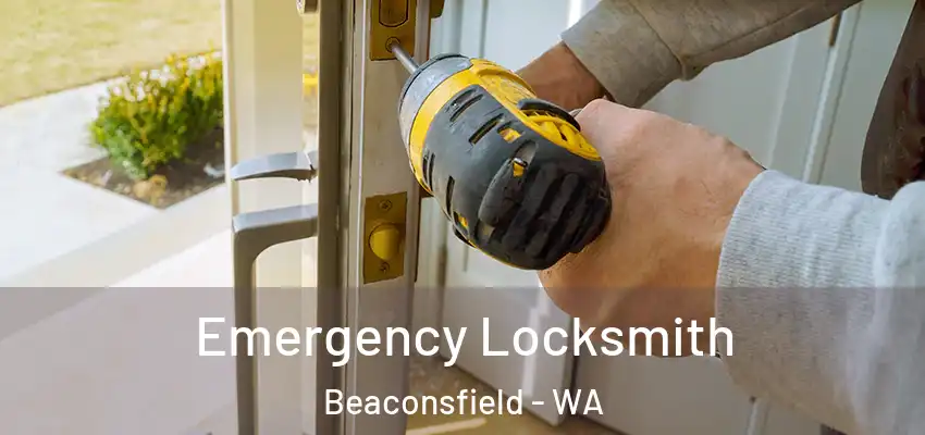  Emergency Locksmith Beaconsfield - WA