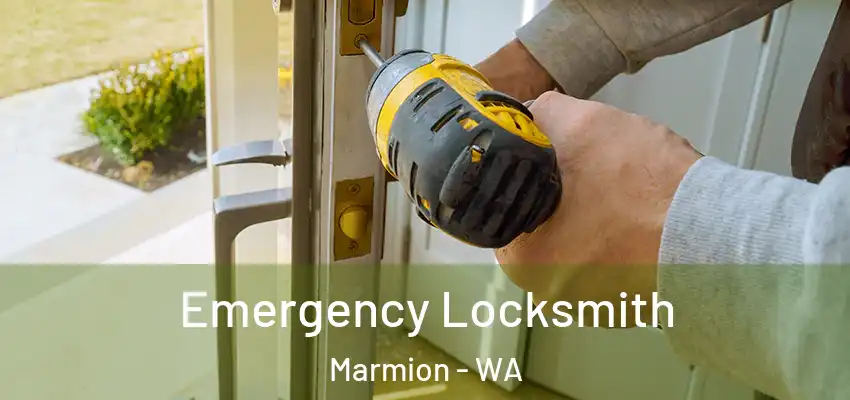 Emergency Locksmith Marmion - WA