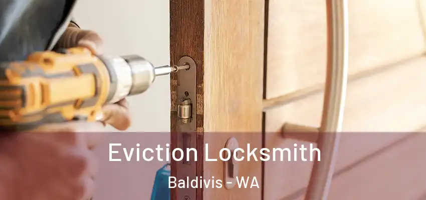 Eviction Locksmith Baldivis - WA