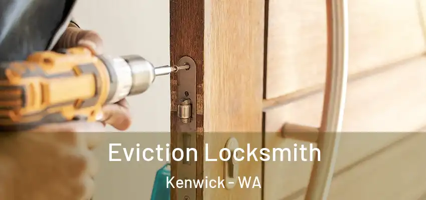 Eviction Locksmith Kenwick - WA