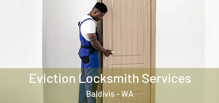Eviction Locksmith Services Baldivis - WA