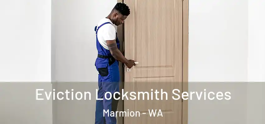 Eviction Locksmith Services Marmion - WA