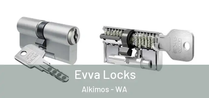 Evva Locks Alkimos - WA