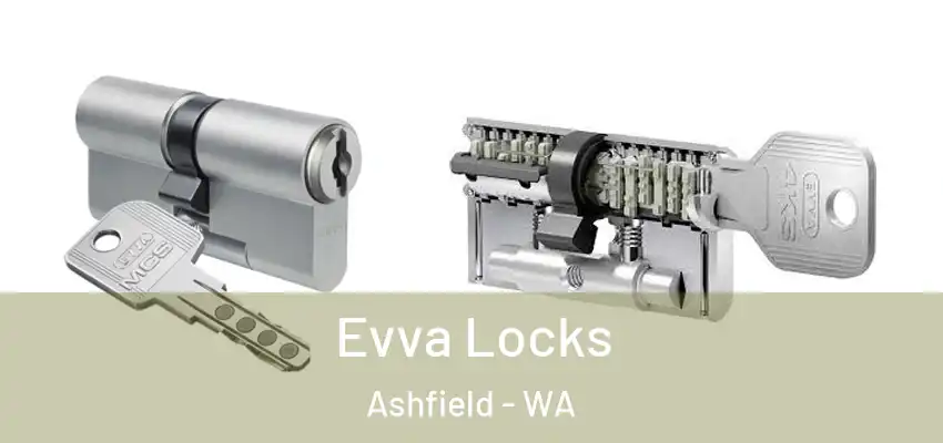 Evva Locks Ashfield - WA