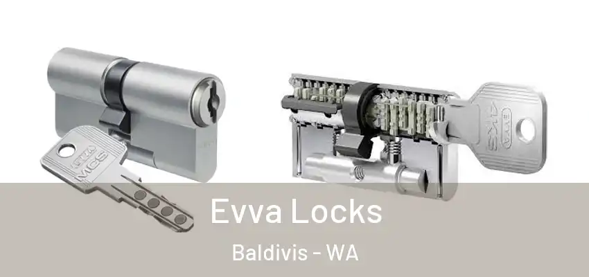 Evva Locks Baldivis - WA