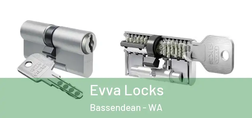  Evva Locks Bassendean - WA