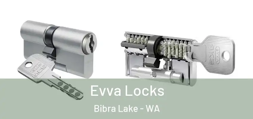  Evva Locks Bibra Lake - WA