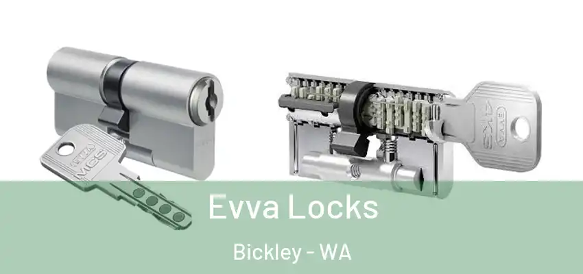 Evva Locks Bickley - WA