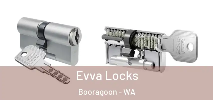  Evva Locks Booragoon - WA
