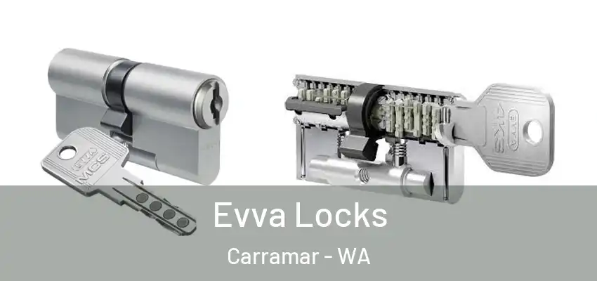 Evva Locks Carramar - WA