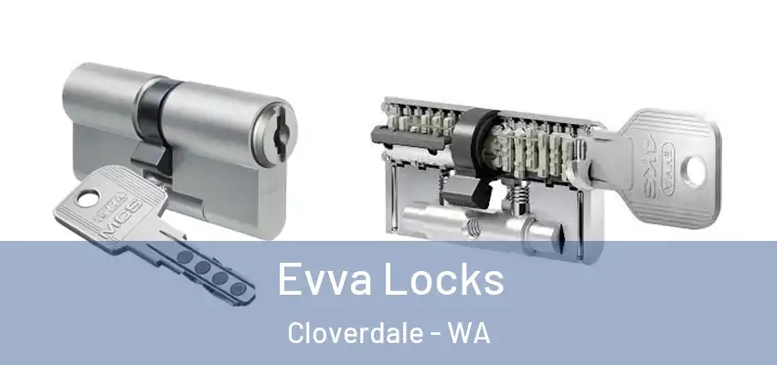 Evva Locks Cloverdale - WA