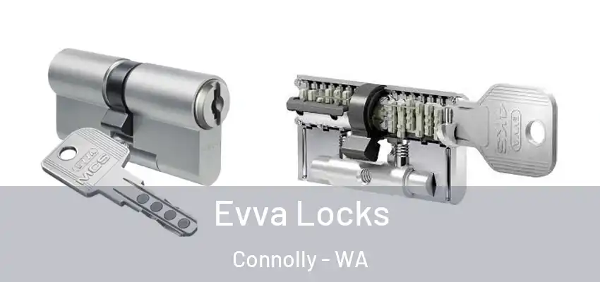 Evva Locks Connolly - WA
