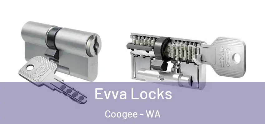  Evva Locks Coogee - WA