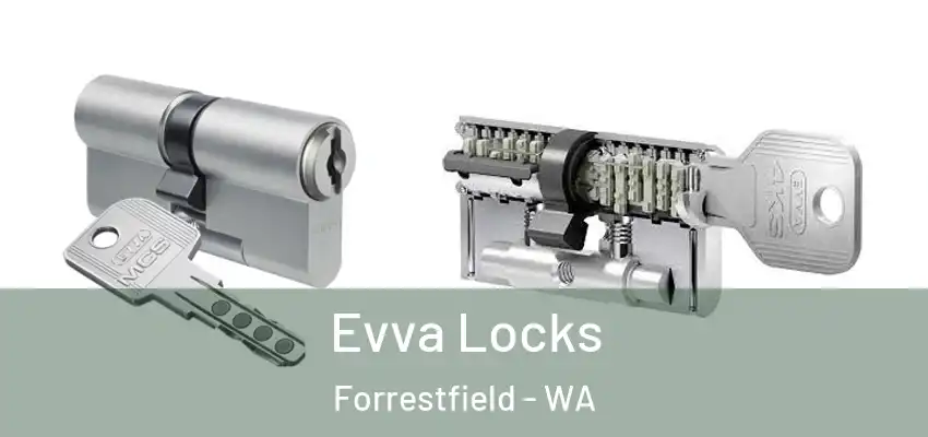  Evva Locks Forrestfield - WA