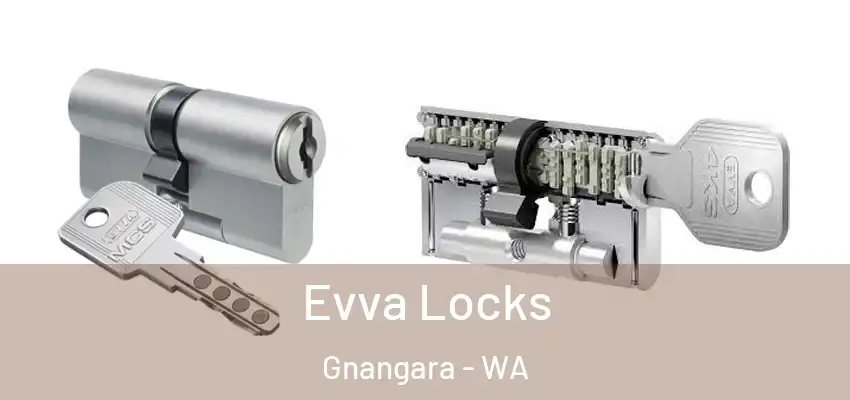  Evva Locks Gnangara - WA