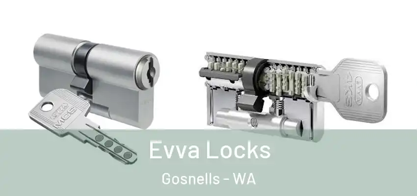 Evva Locks Gosnells - WA