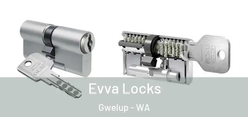 Evva Locks Gwelup - WA