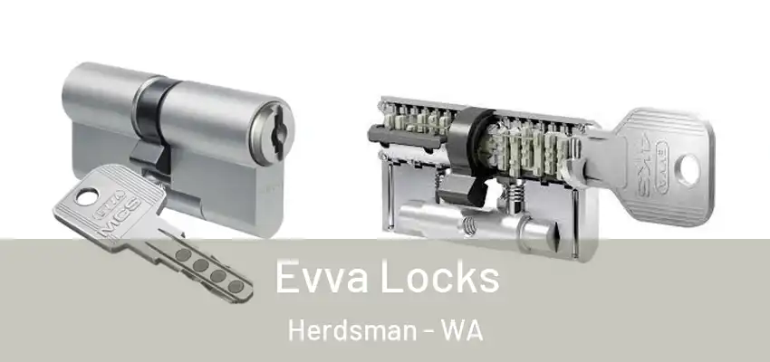 Evva Locks Herdsman - WA