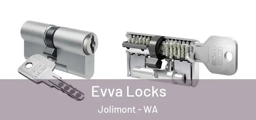 Evva Locks Jolimont - WA