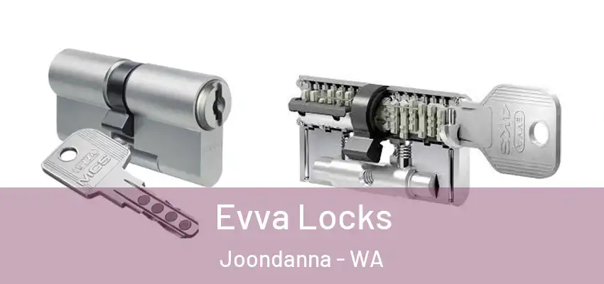  Evva Locks Joondanna - WA