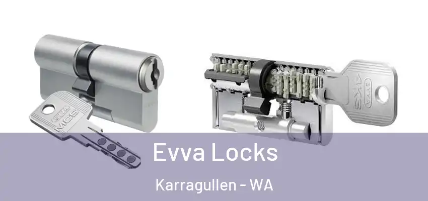 Evva Locks Karragullen - WA